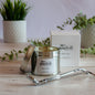 Beach Day Candle