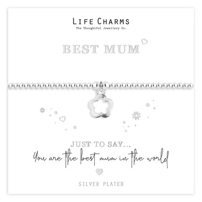 Bracelet - Best Mum