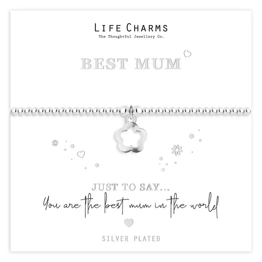 Bracelet - Best Mum