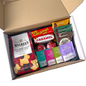 Biscuits and a Wee Cuppa Tartan Treats Hamper