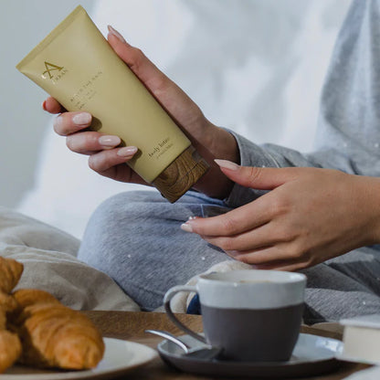 'After the Rain' 200ml Body Lotion by Arran of Scotland