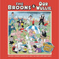 2027 The Broons & Oor Wullie Calendar