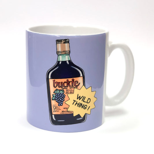 Buckie Mug