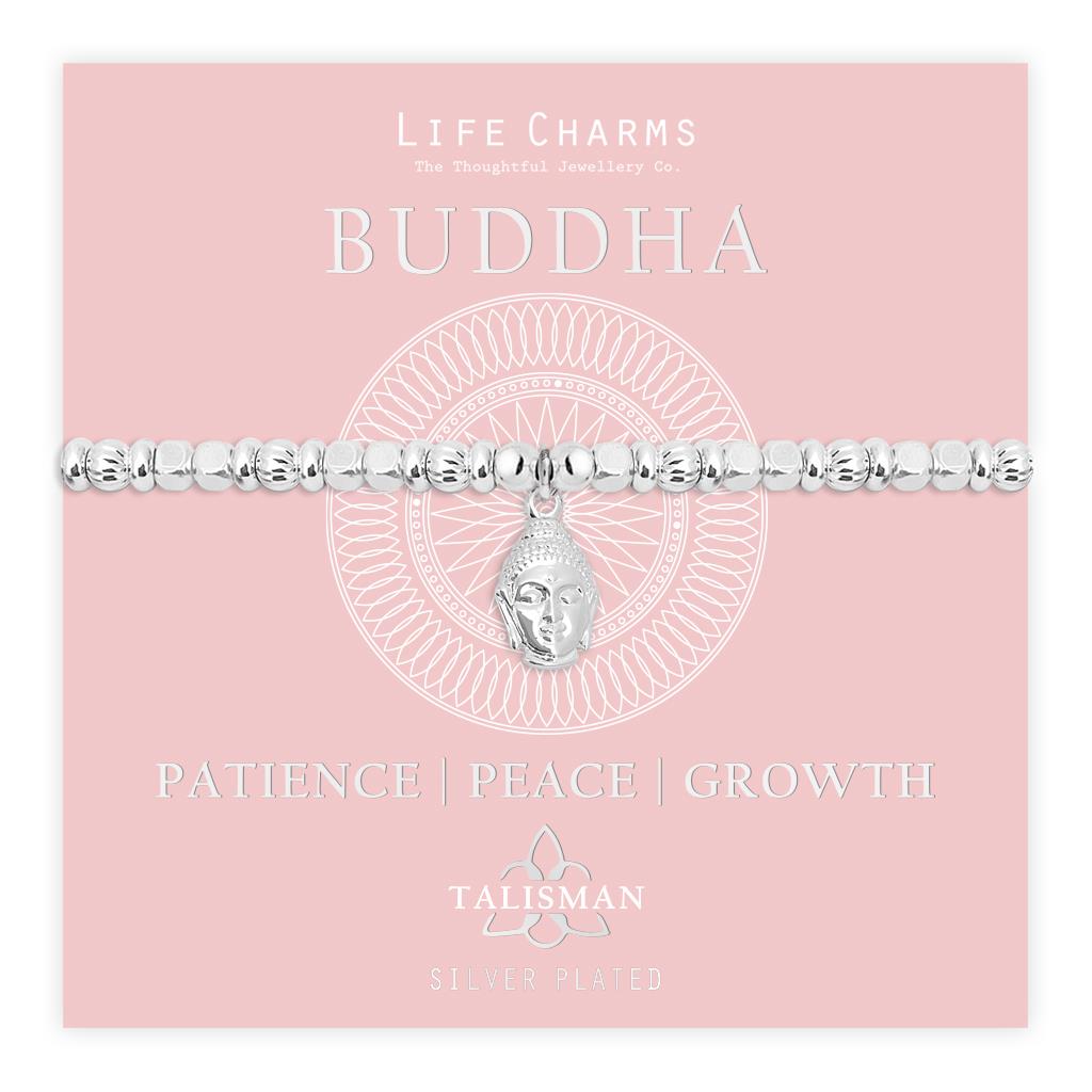 Bracelet - Buddha