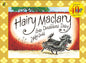 Hairy Maclary From Donaldson’s Dairy
