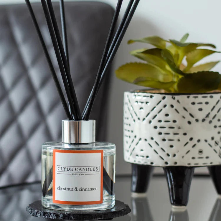 Cinnamon & Chestnut Diffuser