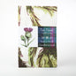 Thistle Tea Towel