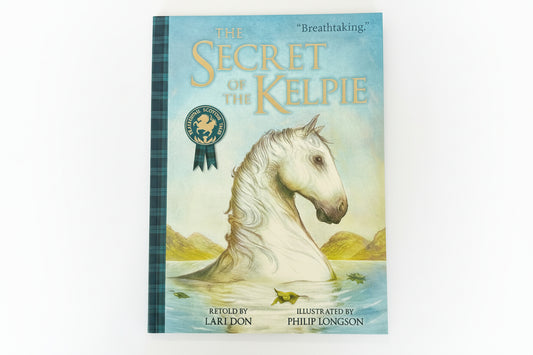 The Secret of the Kelpie