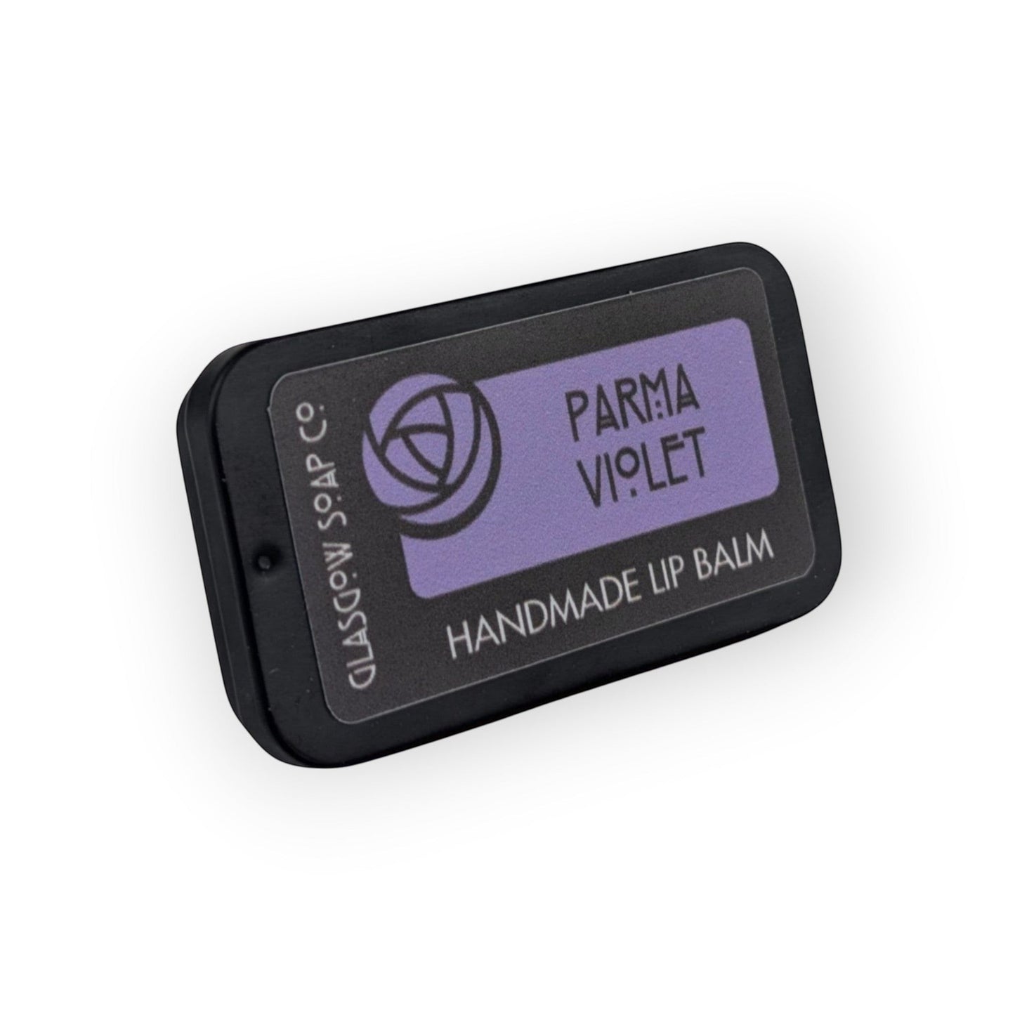 Parma Violet Glasgow Soap Gift Box