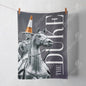 The Duke Tea Towel