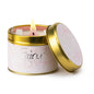 Fairy Dust Lily-Flame Candle