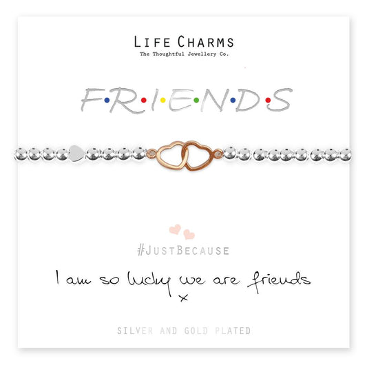 Bracelet - Friends