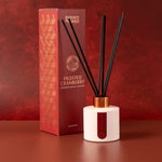 Frosted Cranberry Diffuser