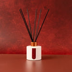 Frosted Cranberry Diffuser