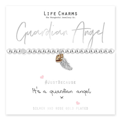 Bracelet - Guardian Angel