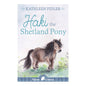 Haki the Shetland Pony