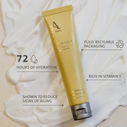 'After the Rain' 40ml Hydrating Hand Cream by Arran of Scotland