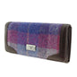 Harris Tweed 'Bute' Long Purse (Col 047)
