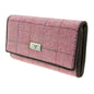 Harris Tweed 'Tiree' Purse (Col 068)