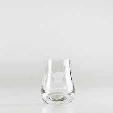 Perfect Measure Tasting Glass - Highland Cow