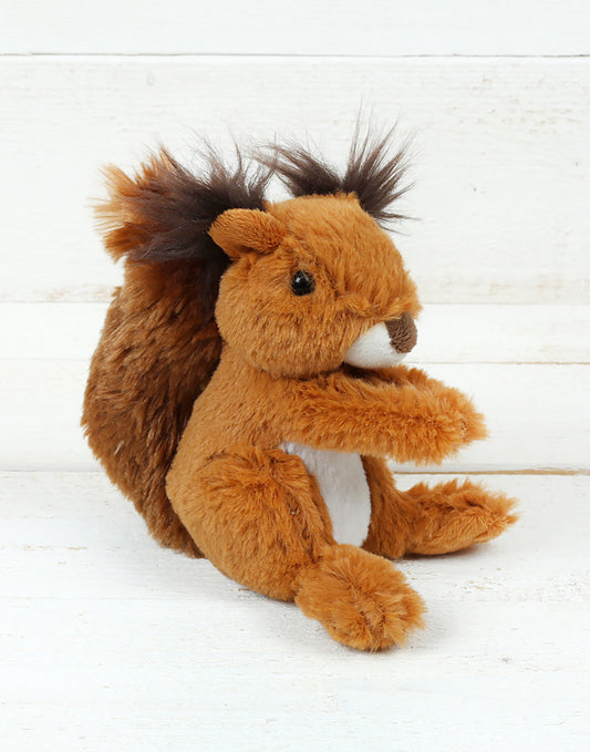 Jomanda Mini Squirrel