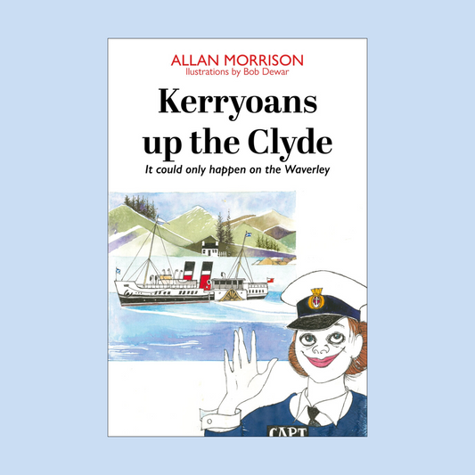 Kerryoans Up The Clyde