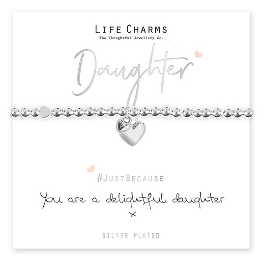 Bracelet - Daughter