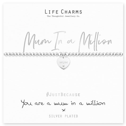 Bracelet - Mum in a Million