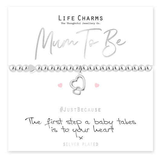 Bracelet - Mum To Be