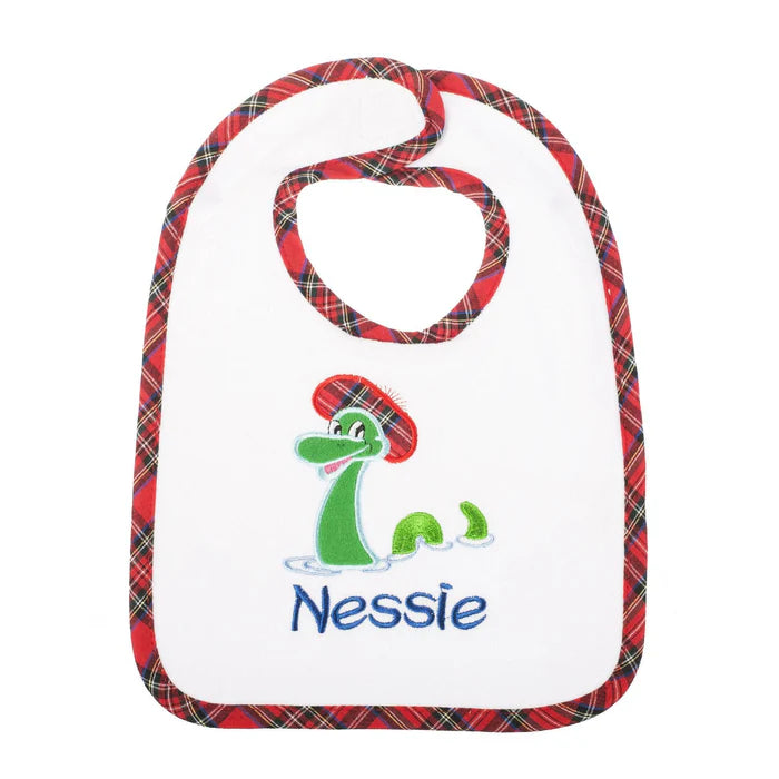 Nessie Bib