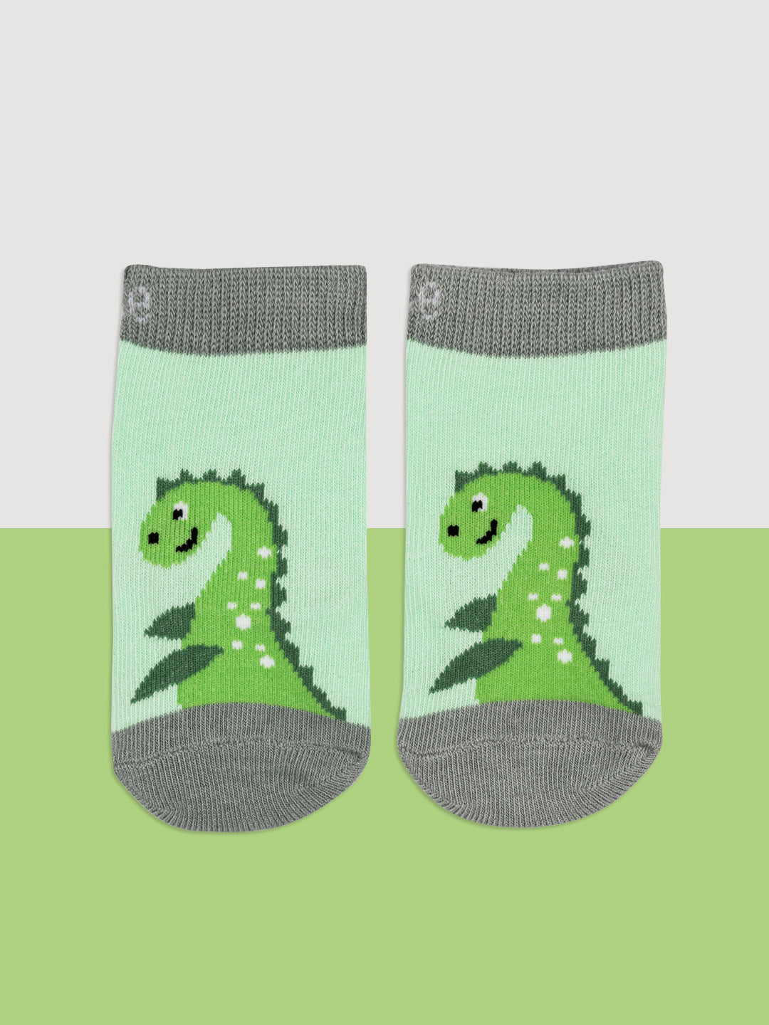 Kids Nessie Socks