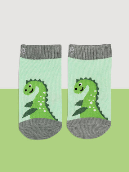 Kids Nessie Socks