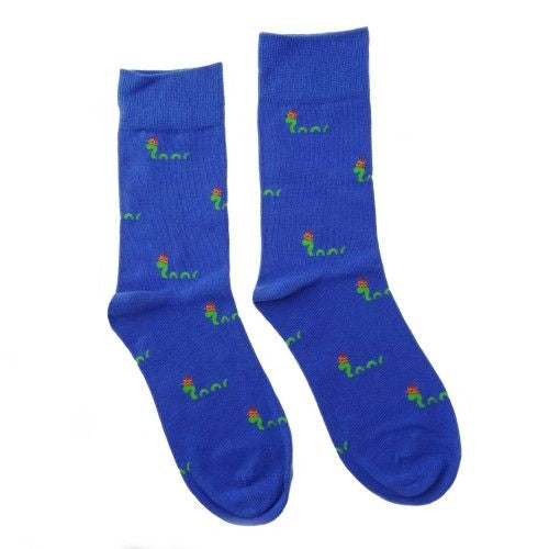 Women's Nessie Socks