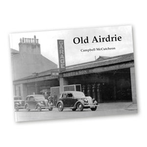 Old Airdrie