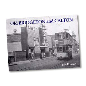 Old Bridgeton and Calton