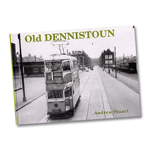 Old Dennistoun