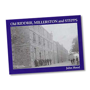 Old Riddrie, Millerston and Stepps