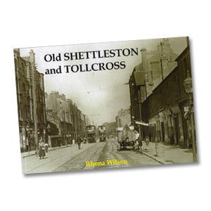 Old Shettleston and Tollcross