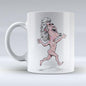 Oor Billy Mug - Bare Billy