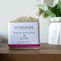 Patchouli & Lime Soap