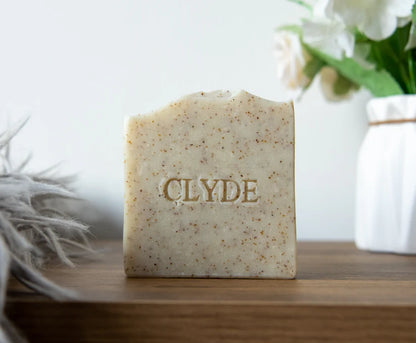 Patchouli & Lime Soap