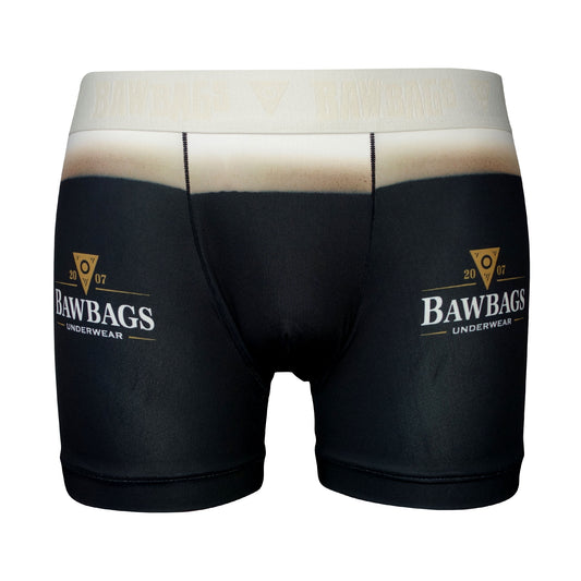 Stout Boxer Shorts