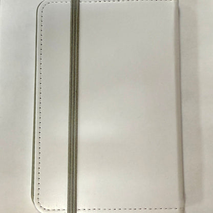 Auld Pals Passport Holder