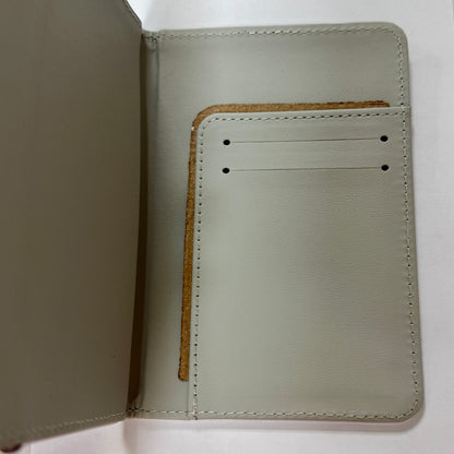 Auld Pals Passport Holder