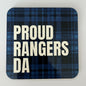 Proud Rangers Da Coaster