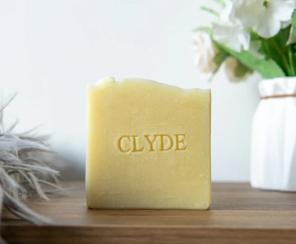 Pure Verbena Soap