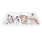 Highland Cow Porcelain Trinket Dish