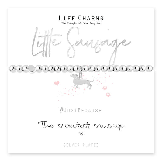 Bracelet - Little Sausage Dog