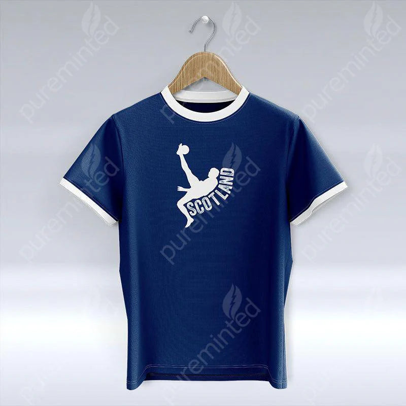 Scotland World Cup - Epic Goal T-Shirt