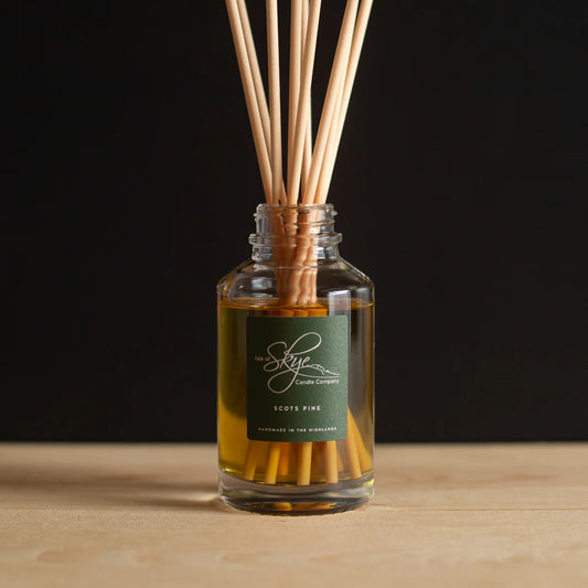 Scots Pine Reed Diffuser